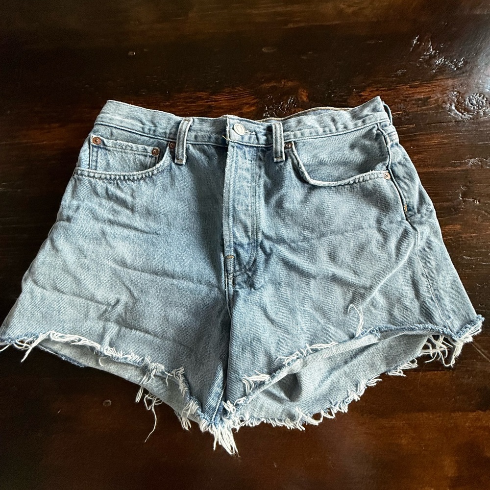Agolde Parker long size 28